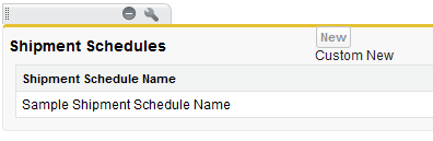 Salesforce-Replace-Standard-New-Button