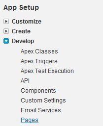 create-visualforce-page