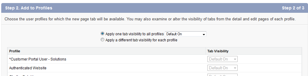 set-profiles-for-visualforce-tab