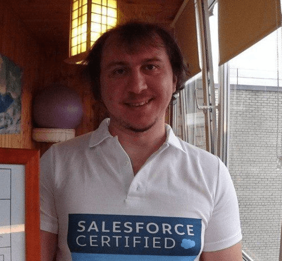 Salesforce Community