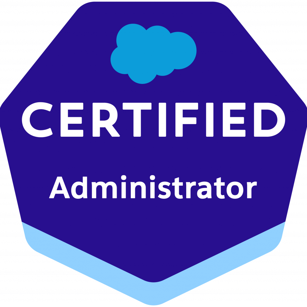 salesforce administrator salesforce administrator