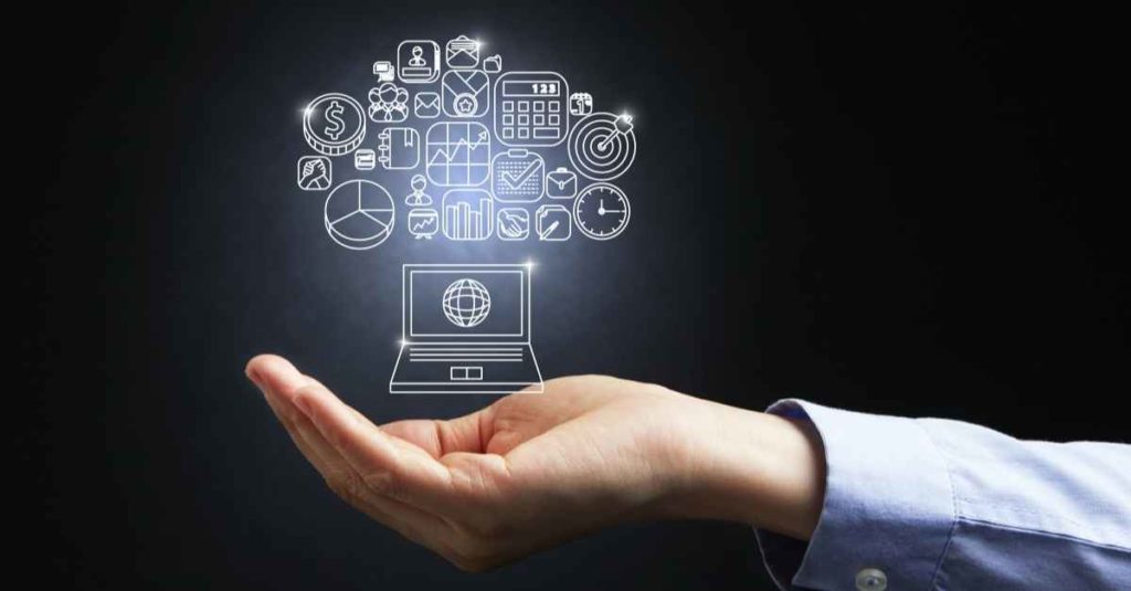 CRM Auto Generated Reports