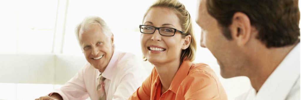 CRM Developer Stakeholders