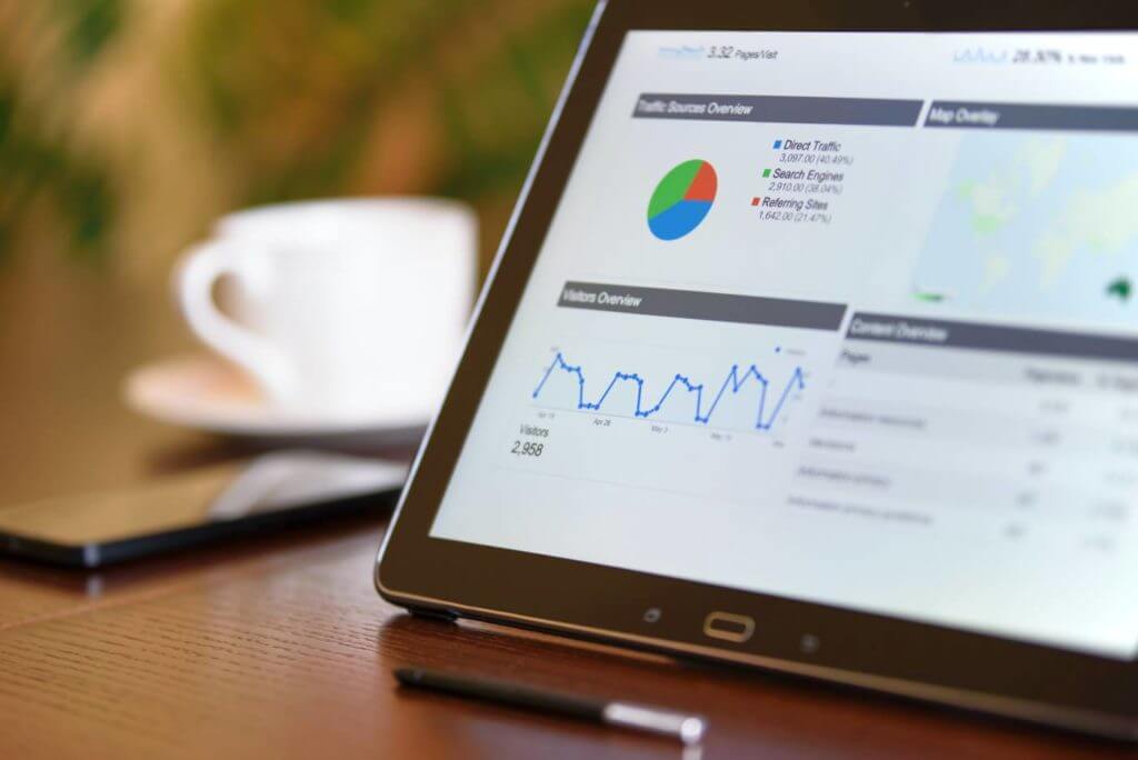 CRM and Small Business office