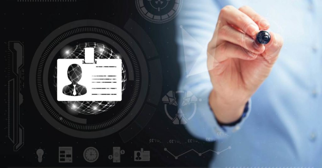 CRM User Authentication Tool