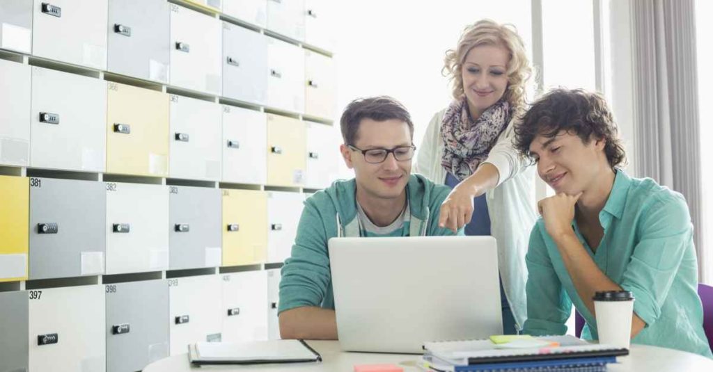 Leverage Collective Knowledge