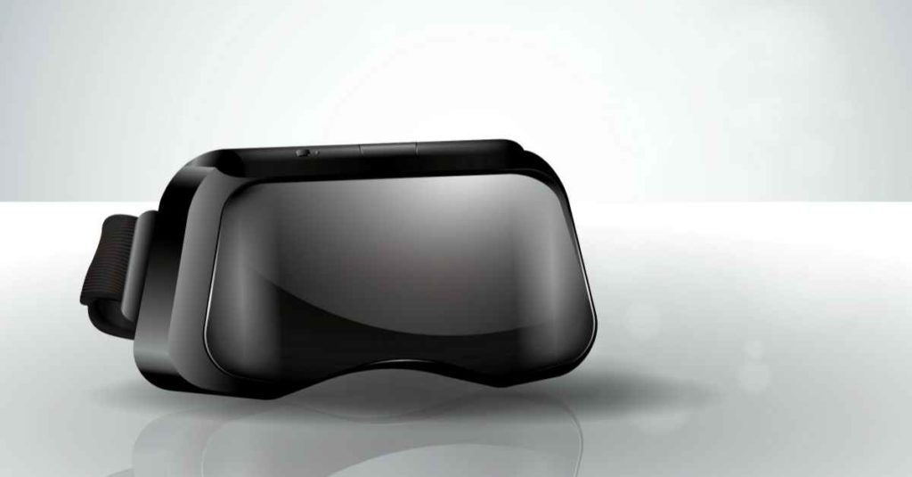 Augmented Reality CRM