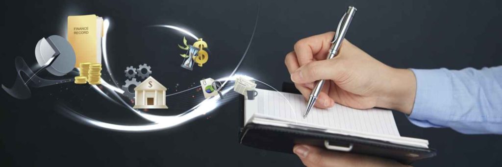 Banking Sales and Marketing Efforts