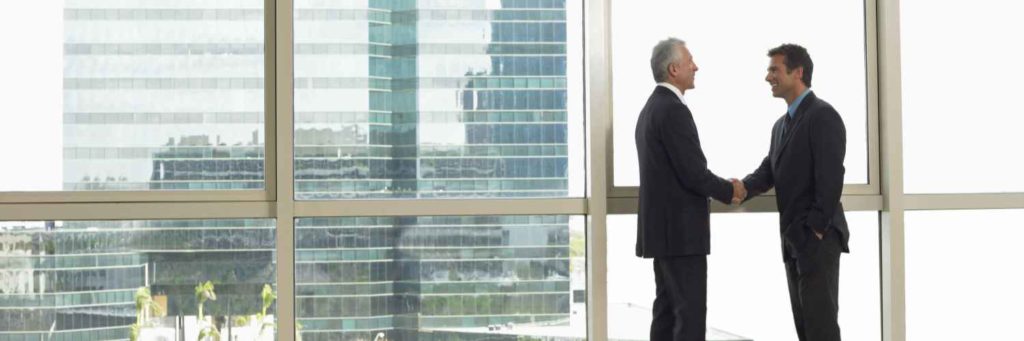 Building Customer Relationships