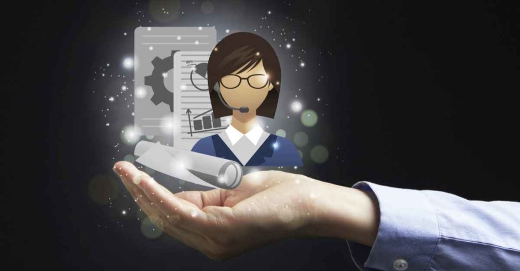 CRM Customer Service Automation