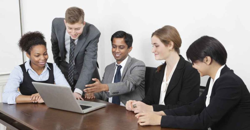 CRM Desired Outcomes