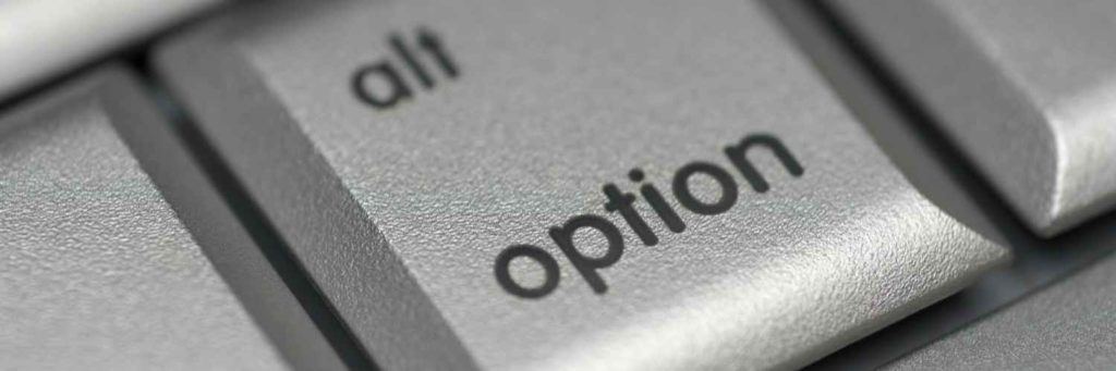 CRM Options for Sales Process