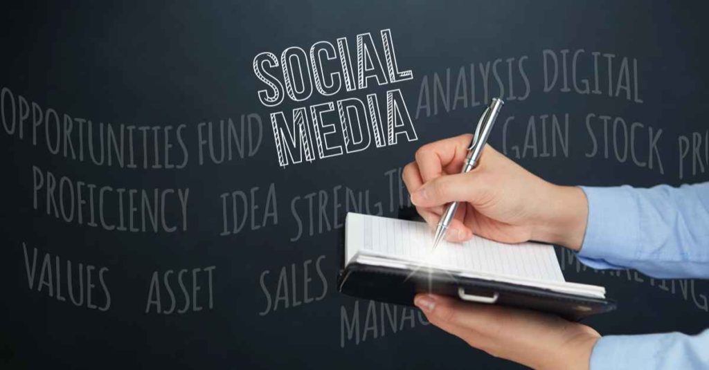 CRM Social Media Leverage