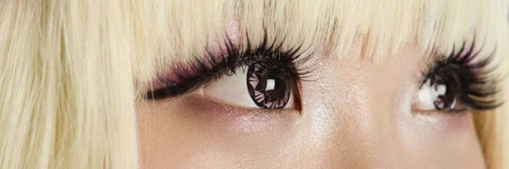 CRM Xtreme Lashes