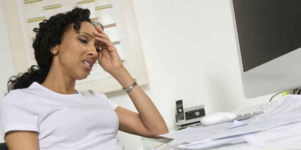 Complicated CRM Software