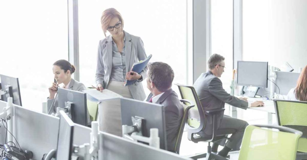 Role Based Interface