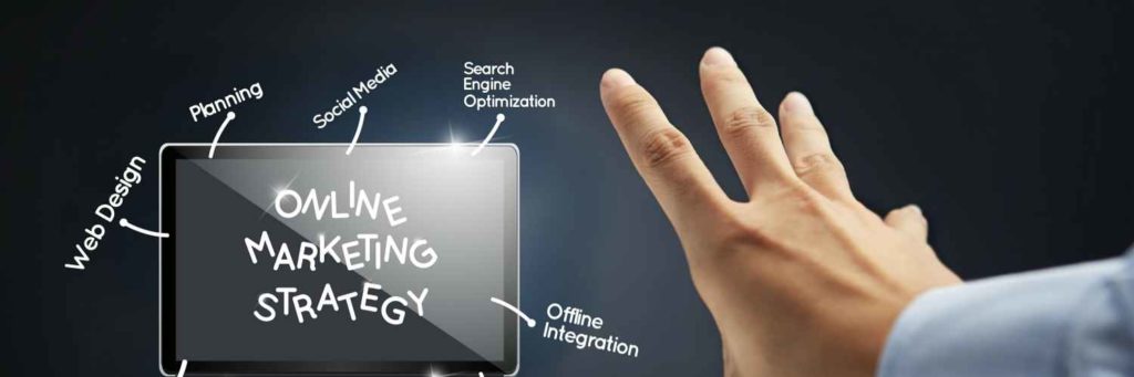 Creating marketing campaigns