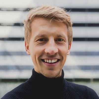 Senior Salesforce Consultant Marvin Kreck Senior Salesforce Consultant Marvin Kreck