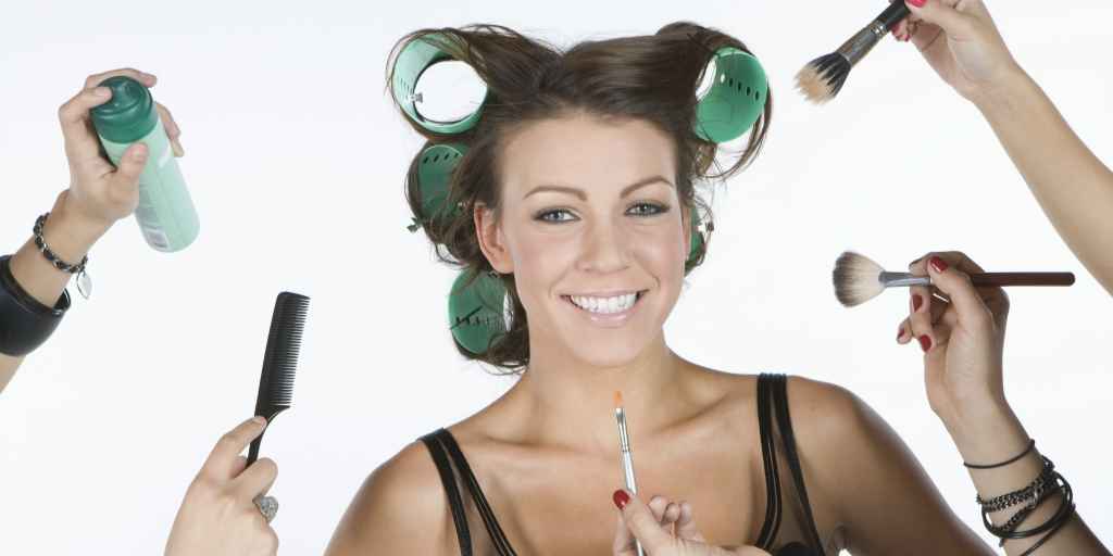 Social Media Influencer