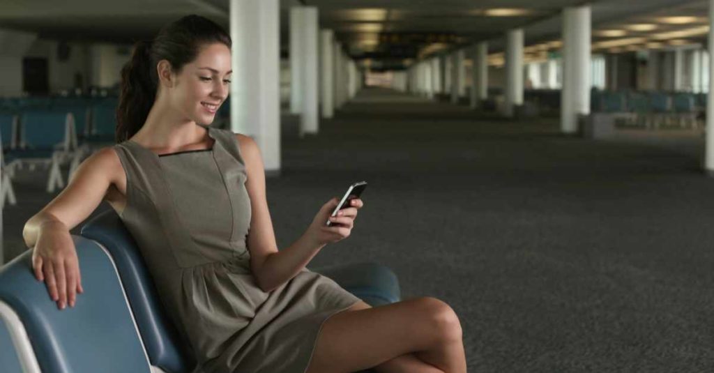 mobile social media integration