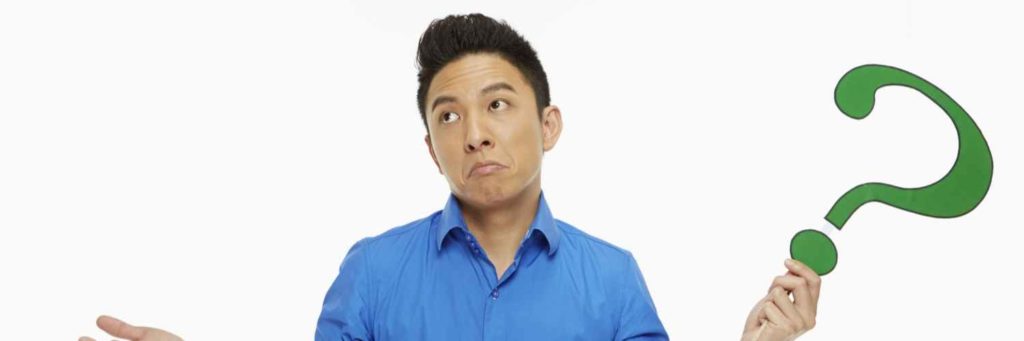 5 Prerequisite Questions