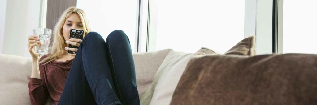 Mobile CRM Capabilities