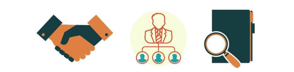 Salesforce Sales Cloud icon