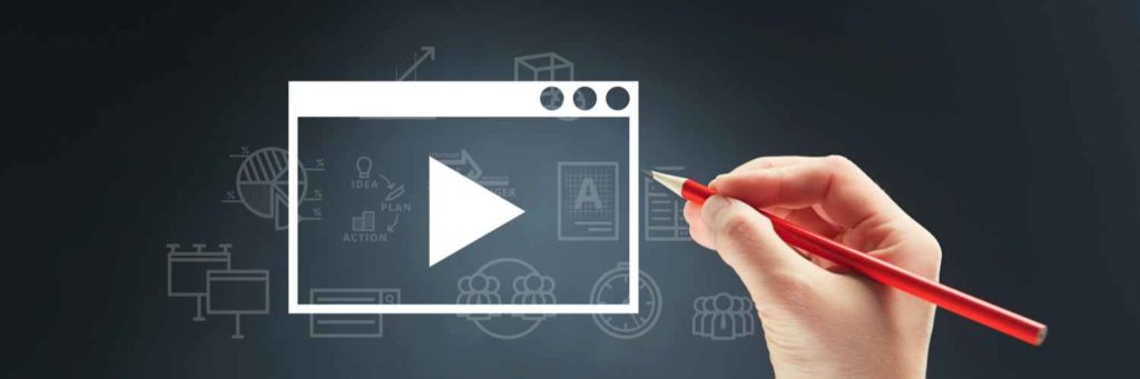 Salesforce YouTube channel for relevant interviews and webinars