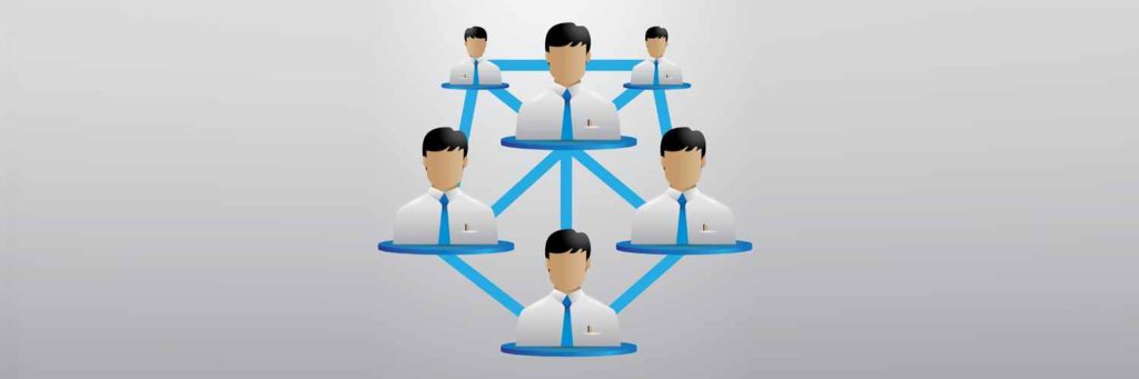 Salesforce powerful ecosystem