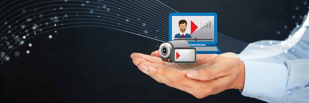 Video based Salesforce training