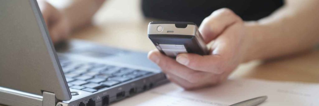 CRM Mobile Integration