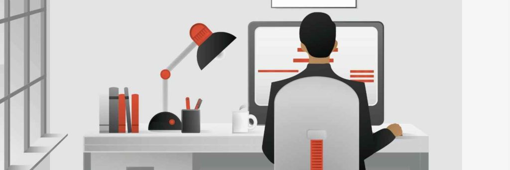 Ease of use advantage