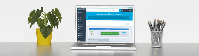 Focus on Force practice exams as a resource