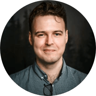 Guest Author Aaron Toner