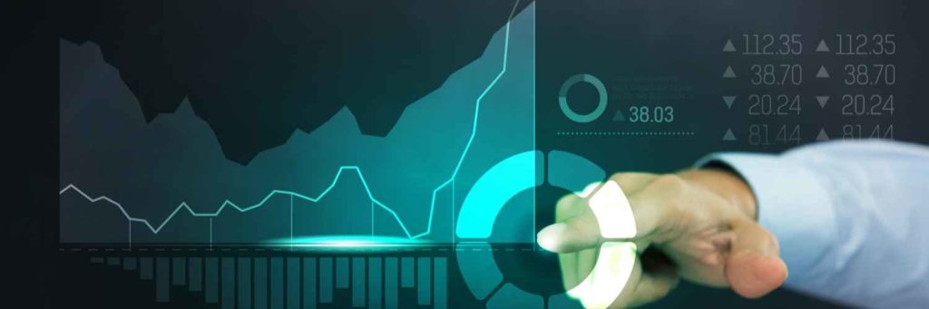 A good CRM will have real-time data