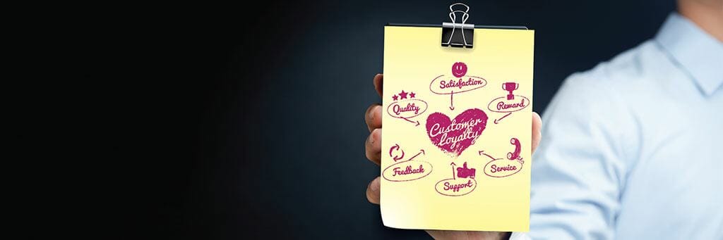 Excellent client service