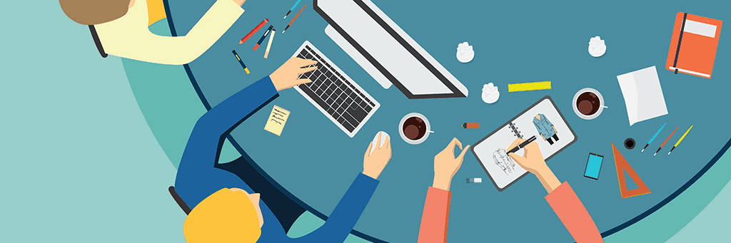 Seamless digital experience CRM