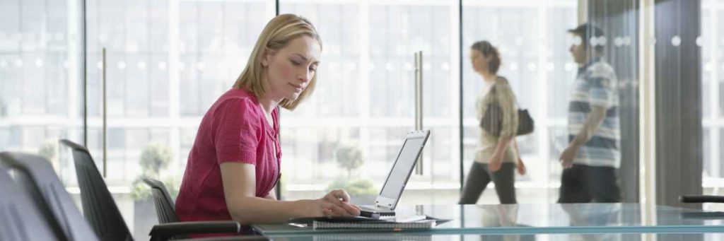 Innovation with Salesforce