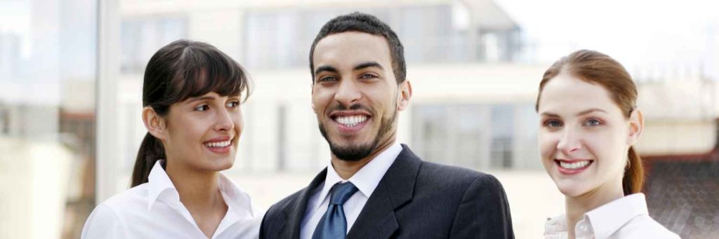 CRM for Company Sales Team