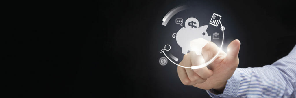 Reduce IT costs with Salesforce CRM