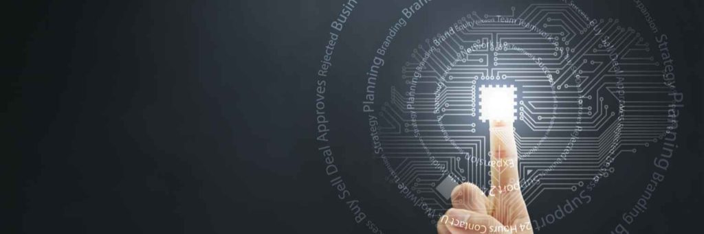 analytical CRM platform