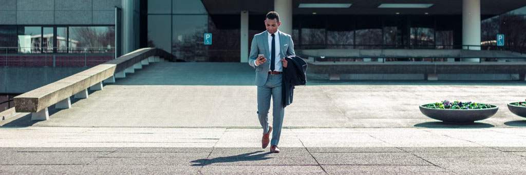 Salesforce Mobile App CRM Offline Mobility