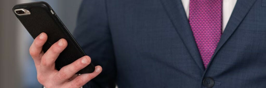 What the Salesforce Mobile App Can Mean for Your Business