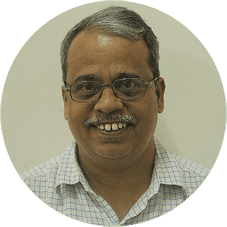 Focused and Certified Arvind Kiwelekar Focused and Certified Arvind Kiwelekar