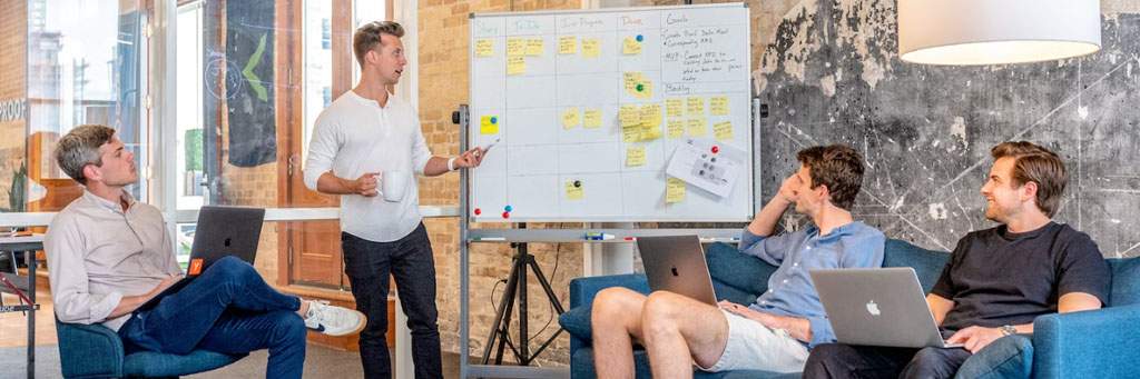 Planning an Effective CRM