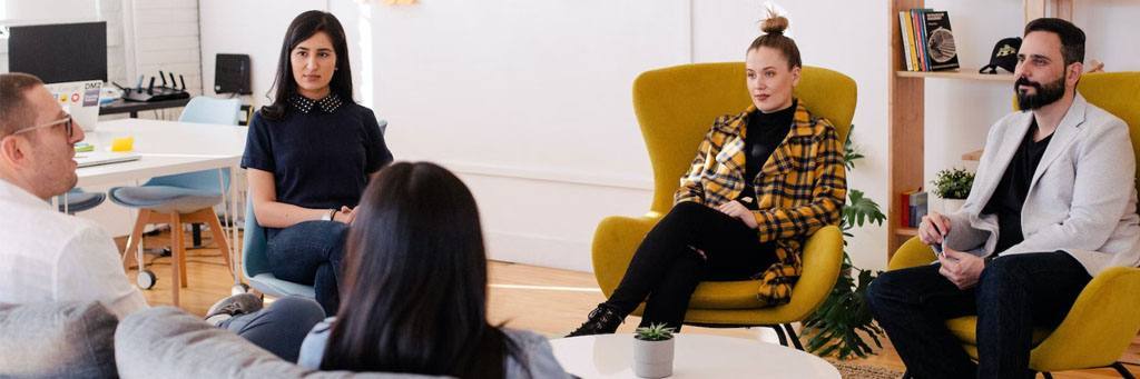 Defining milestones for volunteer work