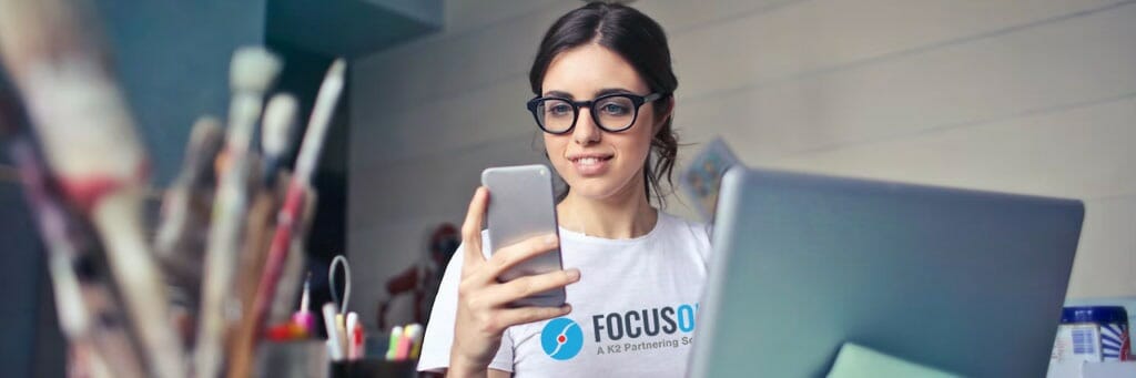 Salesforce Commerce Cloud Mobile Friendly Approach