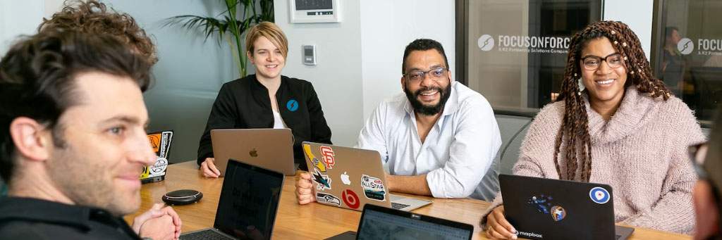 State of Salesforce Platform State of Salesforce Platform