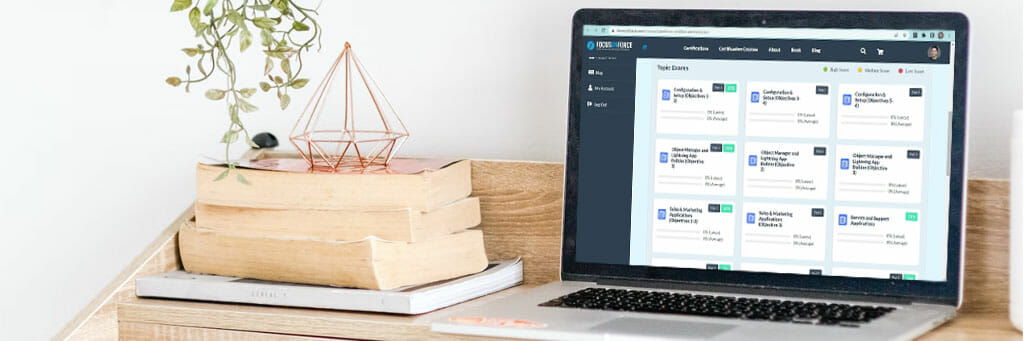 10 Tips for passing the Salesforce Business Analyst exam on the first try