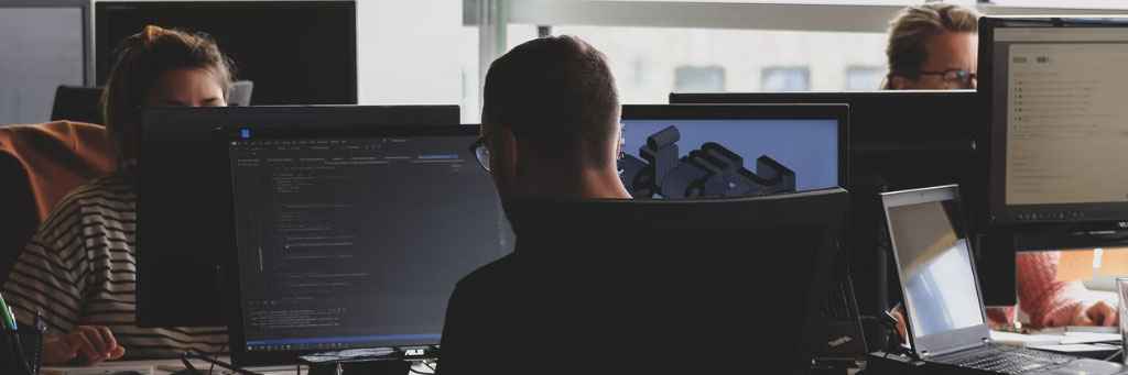 The importance of backing up your company's CRM Data